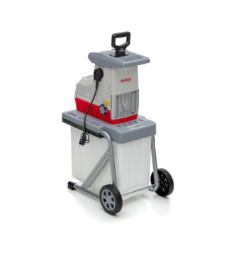 trituradora IKRA ILH 3000 A