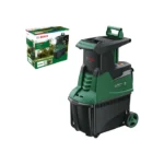 Biotrituradora Bosch AXT 25 D