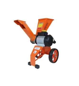 Biotrituradora Forest master FM4DDE-EU