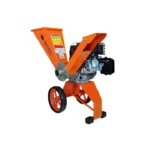 Biotrituradora Forest master FM6DD