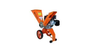 Biotrituradora Forest master FM6DD