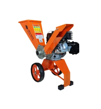 Biotrituradora Forest master FM6DD