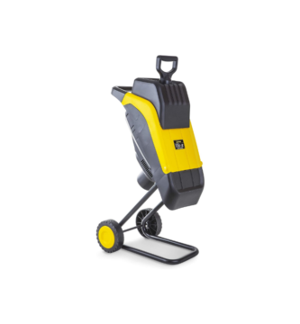 Biotrituradora Garland CHIPPER 100E V15