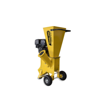 Biotrituradora Garland CHIPPER 790QG-V19