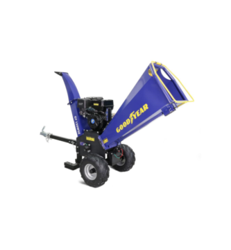 Biotrituradora Goodyear GY143150E