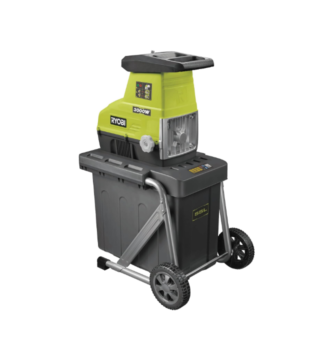 Biotrituradora RYOBI RSH3045U