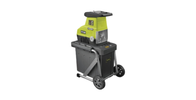 Biotrituradora RYOBI RSH3045U