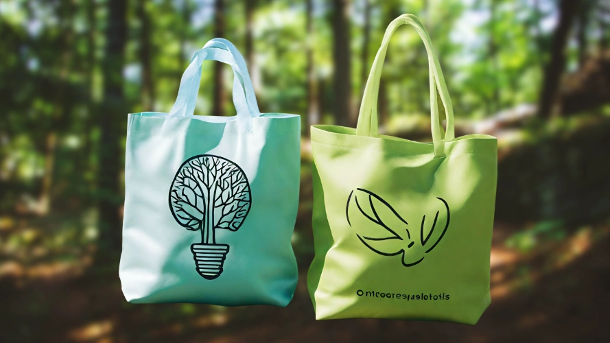 Bolsas Biodegradables en el Compostaje