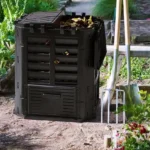 Compostador de Jardin