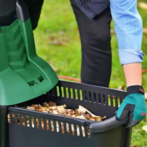 Biotrituradora Bosch AXT 25 D_2