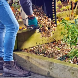 Biotrituradora Bosch AXT 25 D_3