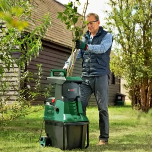 Biotrituradora Bosch AXT 25 D_4