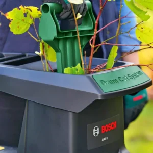 Biotrituradora Bosch AXT 25 D_5