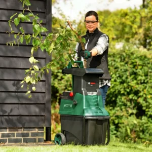 Biotrituradora Bosch AXT 25 TC_2