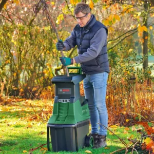 Biotrituradora Bosch AXT 25 TC_4