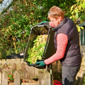 Biotrituradora Bosch AXT 25 TC_5