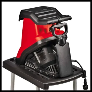 Biotrituradora Einhell GC-KS 2540 CB_2