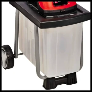 Biotrituradora Einhell GC-KS 2540 CB_3