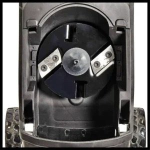 Biotrituradora Einhell GC-KS 2540 CB_4