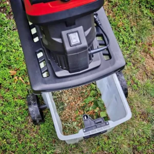 Biotrituradora Einhell GC-KS 2540 CB_7