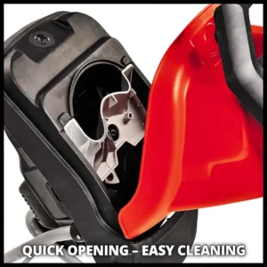 Biotrituradora Einhell GC-KS 2540_3