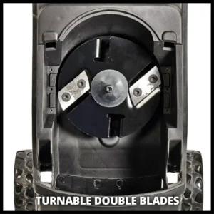 Biotrituradora Einhell GC-KS 2540_4