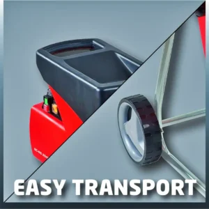 Biotrituradora Einhell GC-RS 2540_4