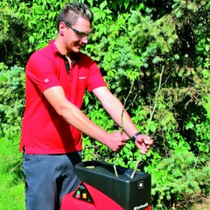 Biotrituradora Einhell GC-RS 2540_6