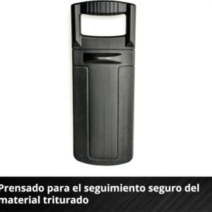 Biotrituradora Einhell Redaxxo_4