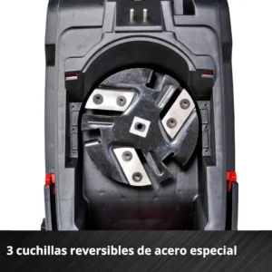 Biotrituradora Einhell Redaxxo_5