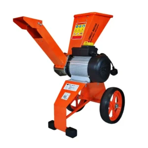 Biotrituradora Forest Master FM4DDE-EU