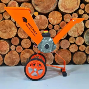 Biotrituradora Forest Master FM4DDE-EU_2