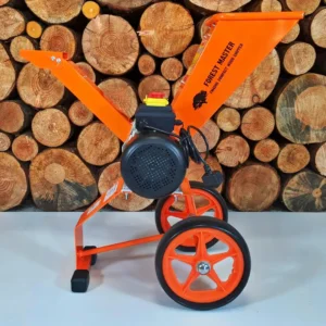 Biotrituradora Forest Master FM4DDE-EU_3