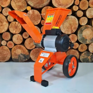 Biotrituradora Forest Master FM4DDE-EU_4