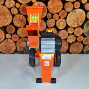 Biotrituradora Forest Master FM4DDE-EU_5