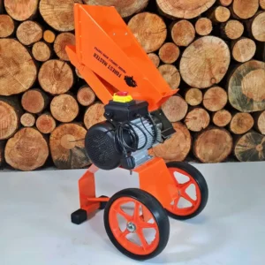 Biotrituradora Forest Master FM4DDE-EU_8