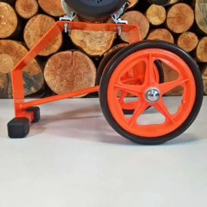 Biotrituradora Forest Master FM4DDE-EU_9