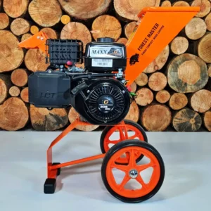 Biotrituradora Forest Master FM6DD_3