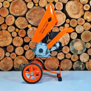 Biotrituradora Forest Master FM6DD_4