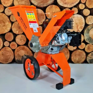 Biotrituradora Forest Master FM6DD_6