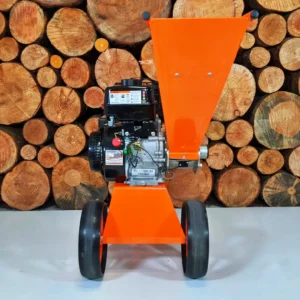 Biotrituradora Forest Master FM6DD_7