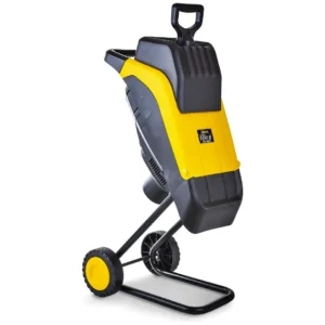 Biotrituradora Garland CHIPPER 100E V15