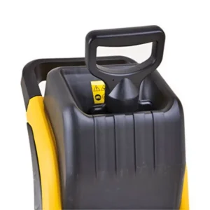 Biotrituradora Garland CHIPPER 100E V15_2