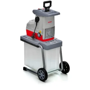 Biotrituradora IKRA ILH2800