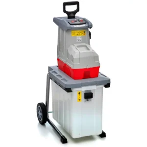 Biotrituradora IKRA ILH2800_2