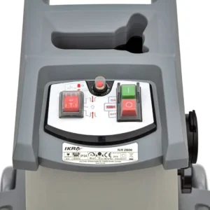 Biotrituradora IKRA ILH2800_5