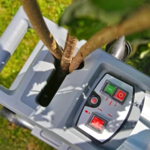 Biotrituradora IKRA ILH2800_7