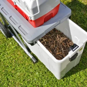 Biotrituradora IKRA ILH2800_8