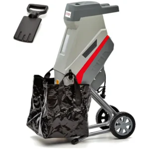 Biotrituradora IKRA IMH 2500