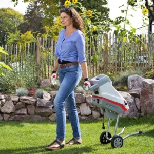 Biotrituradora IKRA IMH 2500_10